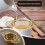 Stainless Steel Tea Strainer with Drip Bowl Easy Clean Loose Leaf Hanging Infuser Filter Kitchen Tool 5