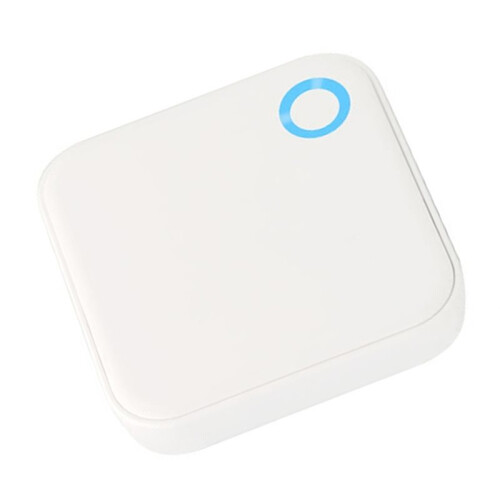 TTLock APP G5 Gateway Remote Control Unlock  to Wifi Router for Home Security US PLUG 2