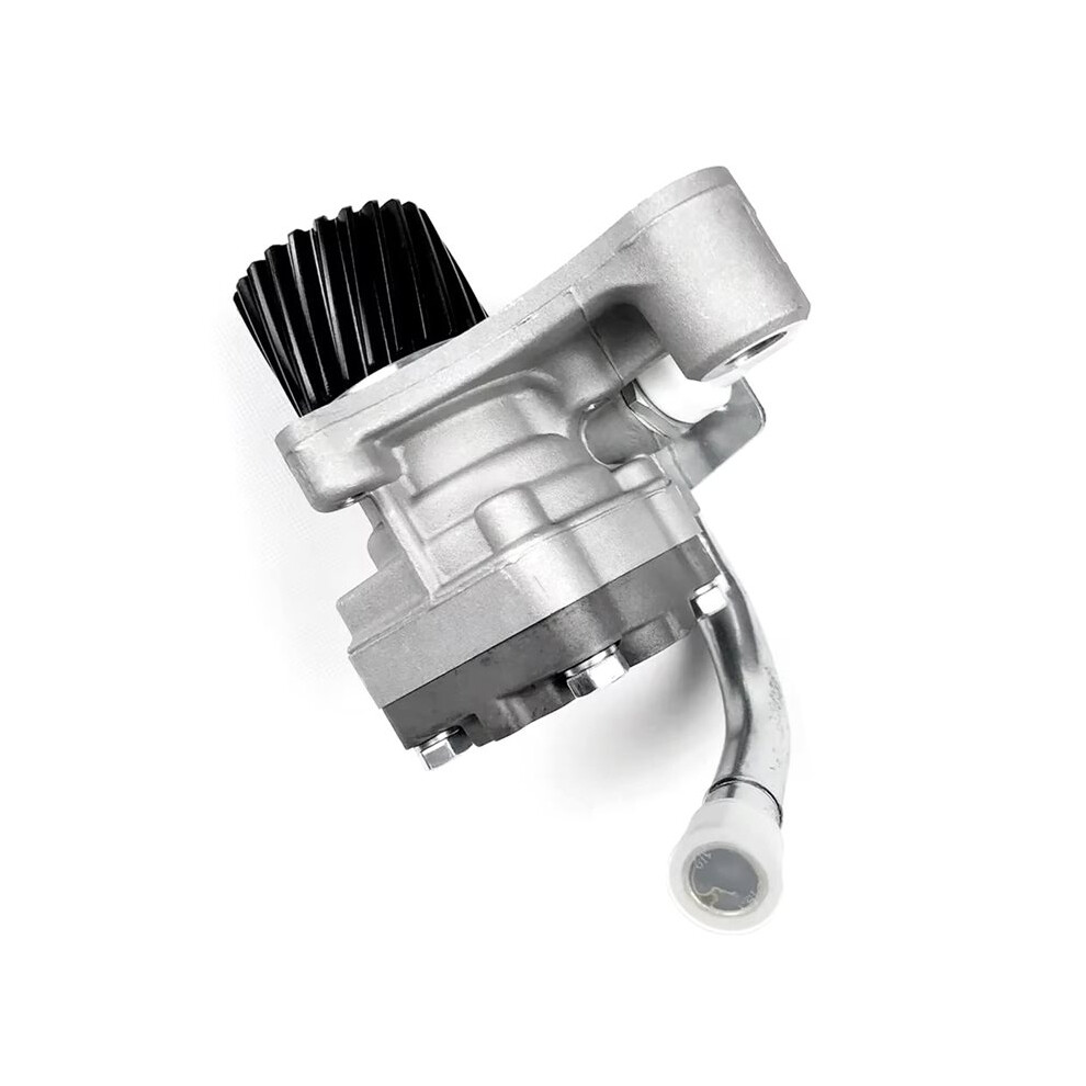 Power Steering Pump Hydraulic Power Steering Pump For Fuso Canter Rosa 4D33 4D34 4D34t Mc093701 Mk383006 4711840112117