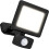Luceco Luceco Outdoor Security LED Floodlight with PIR Motion 1