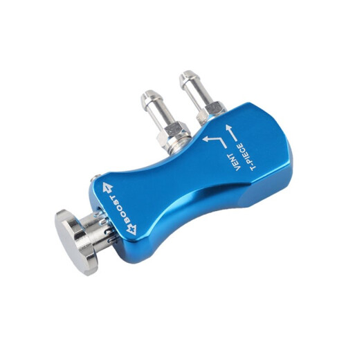 Car Turbo Boost Controller Regulating Turbo Manual Adjustment Control Valve Car Accessories 1