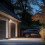 Luceco Luceco Outdoor Security LED Floodlight with PIR Motion 8