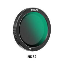 Zestaw Filtrów ND do  NEO2 ND8, ND16, ND32 do Obiektywu Aparatu O Neutralnej Gęstości do Drona do  NEO2
