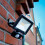 Luceco Luceco Outdoor Security LED Floodlight with PIR Motion 7