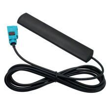 Autoradio Radio Signaal Antenne Auto WiFi GSM 3G Antenne FAKRA Geschikt voor NBT EVO Carplay Apps Retrofit Antenne