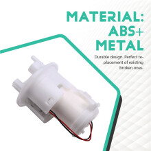 2C0-13907-00 Unité D'Envoi de Pompe à Carburant pour Moto pour YZF 600 R6 YZF-R6 2006-2007