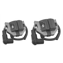 2 Bobinas de Encendido 21171-7047 para Motores para FR730V, FX730V, FX691V, FR691V, FR651V, FX801V, FX850V, FX751V, FX651V y FS541V.