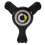 Car Mobile Phone Bracket Navigation Frame Gravity Bracket for   453 Fortwo Forfour Interior Charging Stand 6