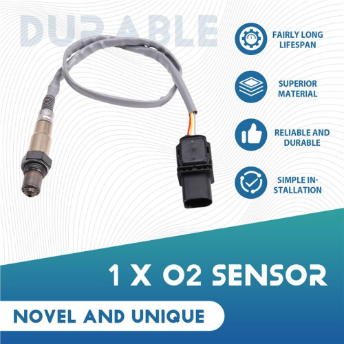 Sensor de Oxigênio 39210-2B410 para  Accent Veloster para  Rio Soul 2012-2018 1