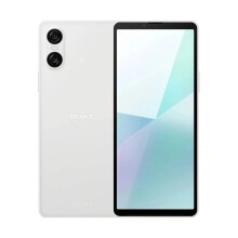 Sony Xperia 10 VI White 128GB Single SIm + Esim
