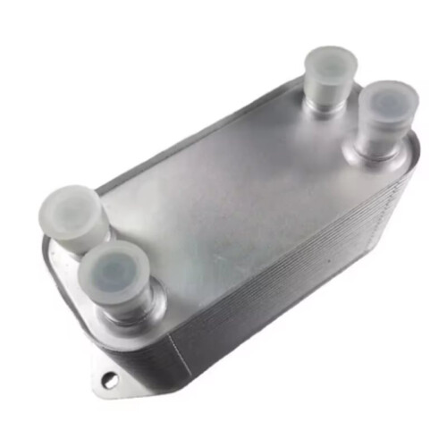 UBC000070 Radiatore Olio Cambio Automatico per  Freelander 2002-2005