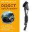 Car Front Windshield Nozzle Jet SU001A5375 for  Proace II Windscreen Washer Nozzle Jet with Heating 6