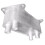 UBC000070 Radiatore Olio Cambio Automatico per  Freelander 2002-2005 6