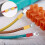 280pcs Insulated Wire Electrical Connectors with Tool Assorted Male/Female Wire Cable Crimp Terminals U-Type Fork Spade 7