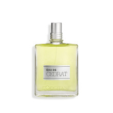 L'OCCITANE Eau de Cèdre Eau de Toilette 75 ml