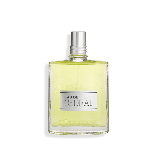 L'Occitane L'OCCITANE Eau de Cèdre Eau de Toilette 75 ml