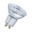 OSRAM OSRAM LED Base PAR16 / LED-Reflectorlamp with GU10-base / 2