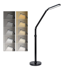 ZealWe Floor Lamp, LED Floor Lamps for Living Room, Floor