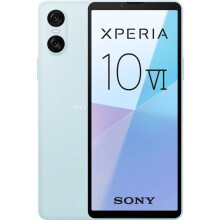 Sony Xperia 10 VI Blue 128GB Single SIm + Esim