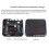 PI5-CASE-ARGON-ONE Case Built-in Active Cooler for Raspberry Pi5 7