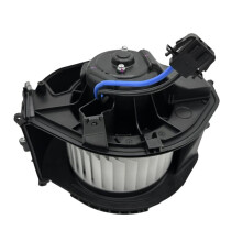 Motor del Ventilador del Calentador del Automóvil, Ventilador del Aire Acondicionado 4F0820020A 4F0 820 020 para A6 C6 (04-11) para Octavia