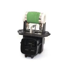 New High Quality Car Cooling Fan Resistor 25385-1U000 253851U000 for SantaFe Sonata Optima Sorento
