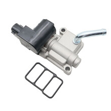 16022-PRD-A02 Valvola di Controllo 'Aria al Minimo 'Auto IAC per RSX per 2.0L 16022-PRB-A01 16022-PRC-013 Ricambi Auto