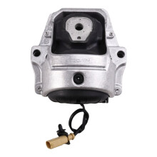 8R0199381C Car Engine Mounting Mount Motor Bracket for A4 A5 Quattro 2008-2016 8RD199381E PAC199381C