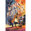 Wink Murder by Rhian Tracey Paperback Book 1