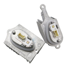 2PCS 8X0998475 Car Front LED Headlight Module for A1 S1 8X1 8XK 2011-2014 Daytime Running Light Source 8X0 998 475