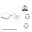 Portable NAS Printer Server Phone Backup Tool Wireless TF Memory Card Reader TF Card LAN Sharer EU Plug 9