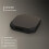 Portable NAS Printer Server Phone Backup Tool Wireless TF Memory Card Reader TF Card LAN Sharer EU Plug 8