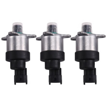 New Rail Fuel Pressure Regulator Valve Metering Solenoid for 0928400789