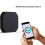 Portable NAS Printer Server Phone Backup Tool Wireless TF Memory Card Reader TF Card LAN Sharer EU Plug 7