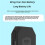 Portable NAS Printer Server Phone Backup Tool Wireless TF Memory Card Reader TF Card LAN Sharer EU Plug 4