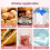 Heating Coaster Office Hot Milk Coffee Tea Set Warm Coaster Home Desktop Constant Temperature Coaster 3