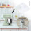 Suitable for  Mixer Chef Machine Hook Vertical Accessory Bracket Universal Kitchen Accessories Storage Hook A 8