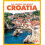Croatia by Kristine Spanier Hardcover Book 1