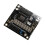 8 Way Servo Control Board Robotic Arm Control Board Ptz Control Knob Potentiometer Control Servo 6