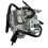 UTV ATV Vergaser 300cc für 300CC UTV ATV Ersatzvergaserteile 3