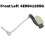 4E0941285G Front Suspension Level Sensor Left Drive Side for  A8 Quattro S8 Sedan 2004-2010 4E0941285E 7