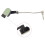 4E0941285G Front Suspension Level Sensor Left Drive Side for  A8 Quattro S8 Sedan 2004-2010 4E0941285E 3