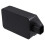 1J0907637B Car Yaw Rate Sensor Acceleration Sensor for  Beetle   A2 A3  Leon  Octavia 1997-2010 8