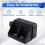 1J0907637B Car Yaw Rate Sensor Acceleration Sensor for  Beetle   A2 A3  Leon  Octavia 1997-2010 3