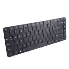 Laptop Keyboard for G4 G6 CQ43 436 430 431 CQ57 1000 HSTNN-Q72C Replacement Laptop Keyboard