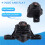 85573256 23317834 Car Front View Camera Fits for 4