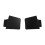 1Pair Front  Liner Cover 5NA805983A 5NA805984A for   2016-2024 Lining Mudguard Cover 1