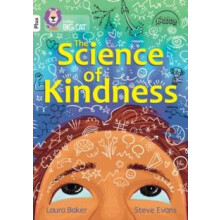 The Science of Kindness by Laura Baker Paperback Book