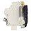 8E1837015AA Car Left Front Door Lock  Actuator for  A3 A4 A6 A8  Exeo 2003-2016 1