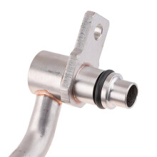 4G0317818S Transmission Oil Cooler Supply Hose for A6/S6 ,A6 Allroad Quattro ,A7 Sportback